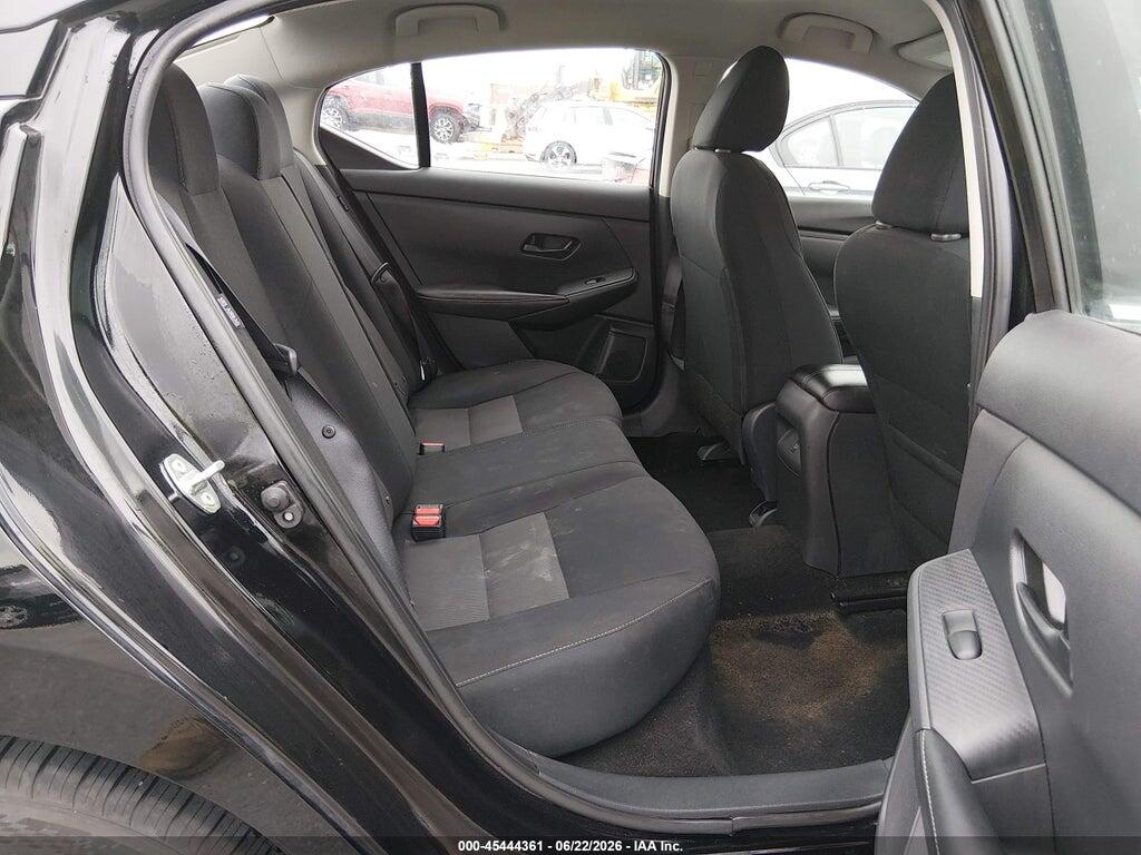 3N1AB8CV5RY361752 2024 NISSAN SENTRA photo no. 8