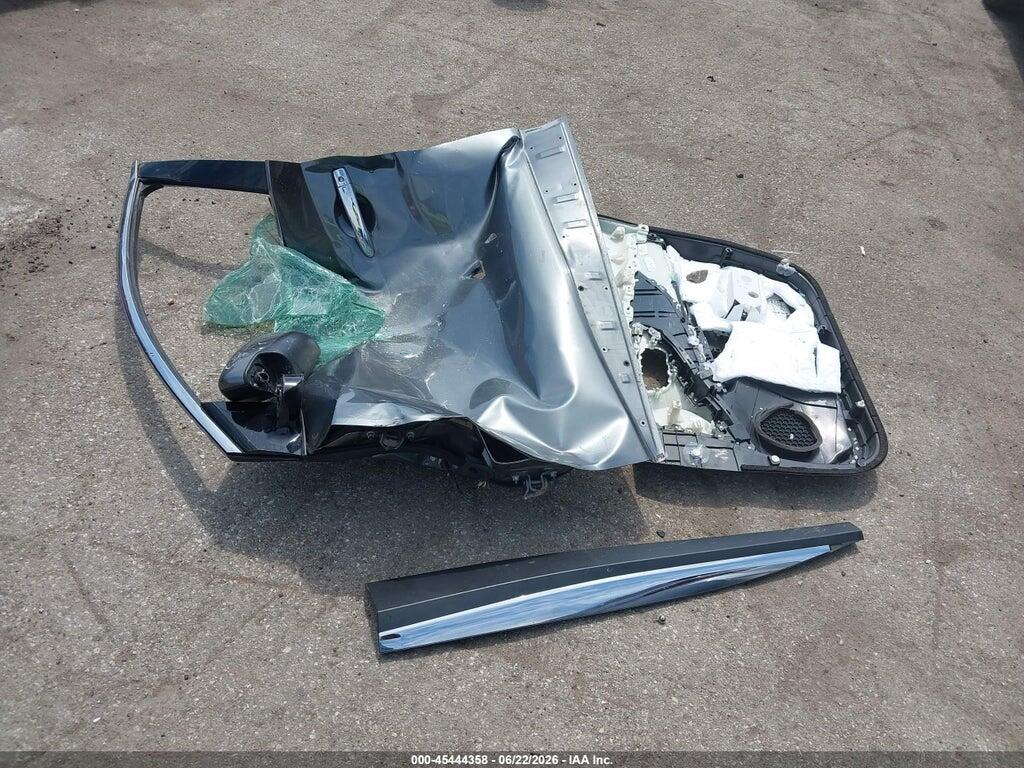 5N1AZ2AS9LN153422 2020 NISSAN MURANO photo no. 12