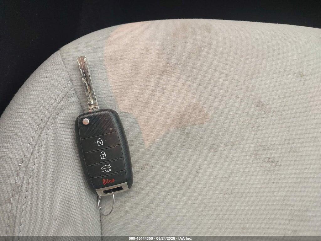 KNAGM4A71F5587534 2015 KIA OPTIMA photo no. 11