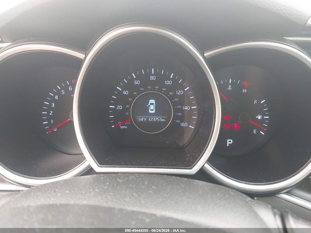 KNAGM4A71F5587534 2015 KIA OPTIMA photo no. 7