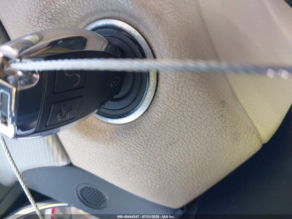 WDDSJ4EBXEN152567 2014 MERCEDES-BENZ CLA 250 photo no. 11