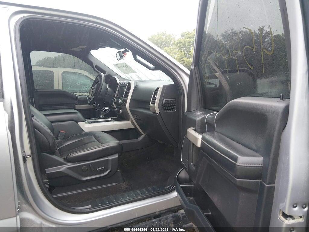 1FTEW1E42LFC01406 2020 FORD F-150 photo no. 5