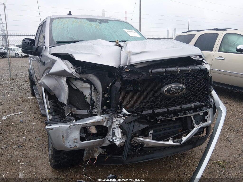 1FTEW1E42LFC01406 2020 FORD F-150 photo no. 6