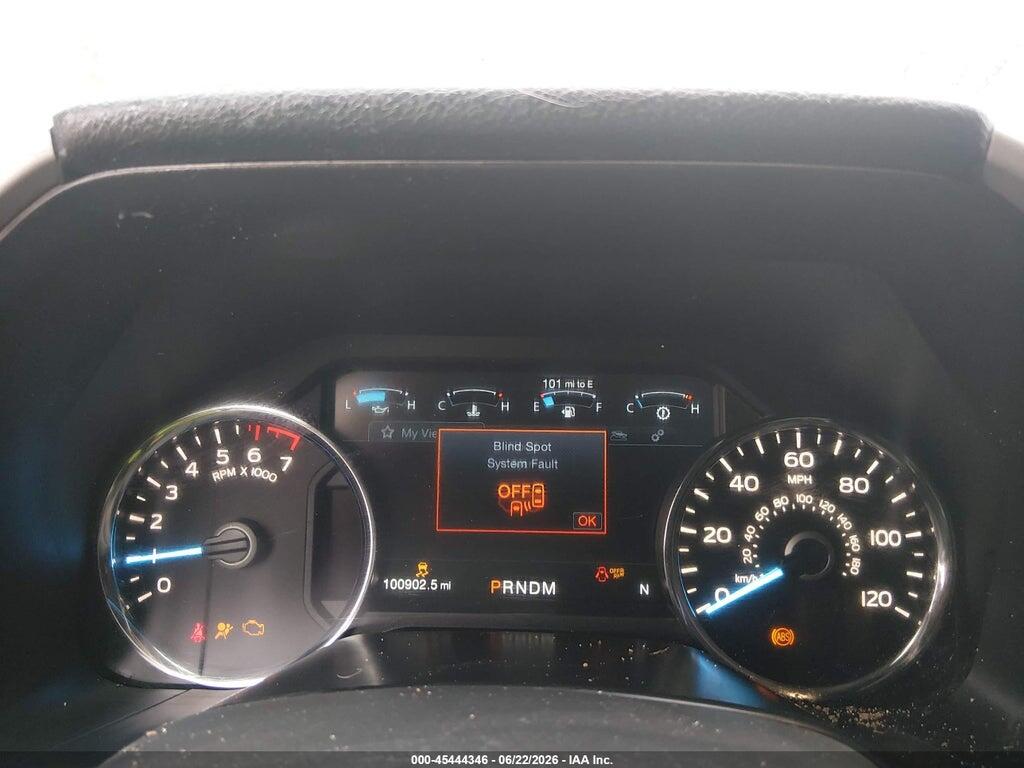 1FTEW1E42LFC01406 2020 FORD F-150 photo no. 7