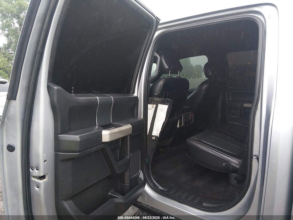 1FTEW1E42LFC01406 2020 FORD F-150 photo no. 8