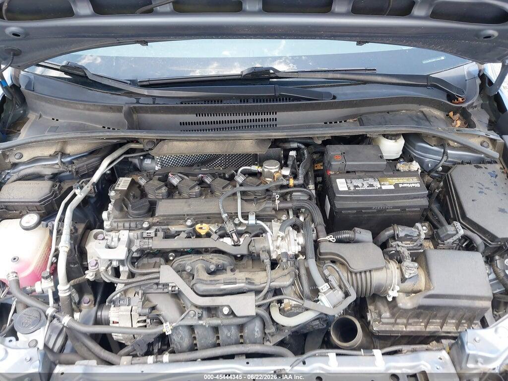 5YFS4MCE9NP119674 2022 TOYOTA COROLLA photo no. 10