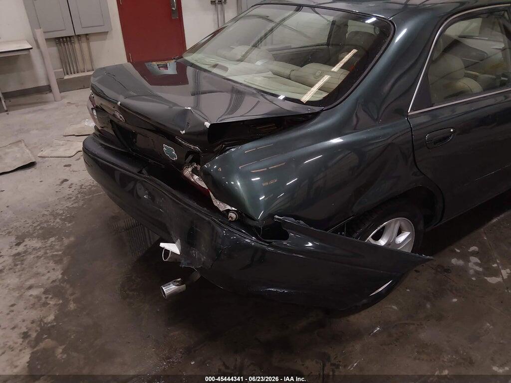 1YVGF22F925294623 2002 MAZDA 626 photo no. 12