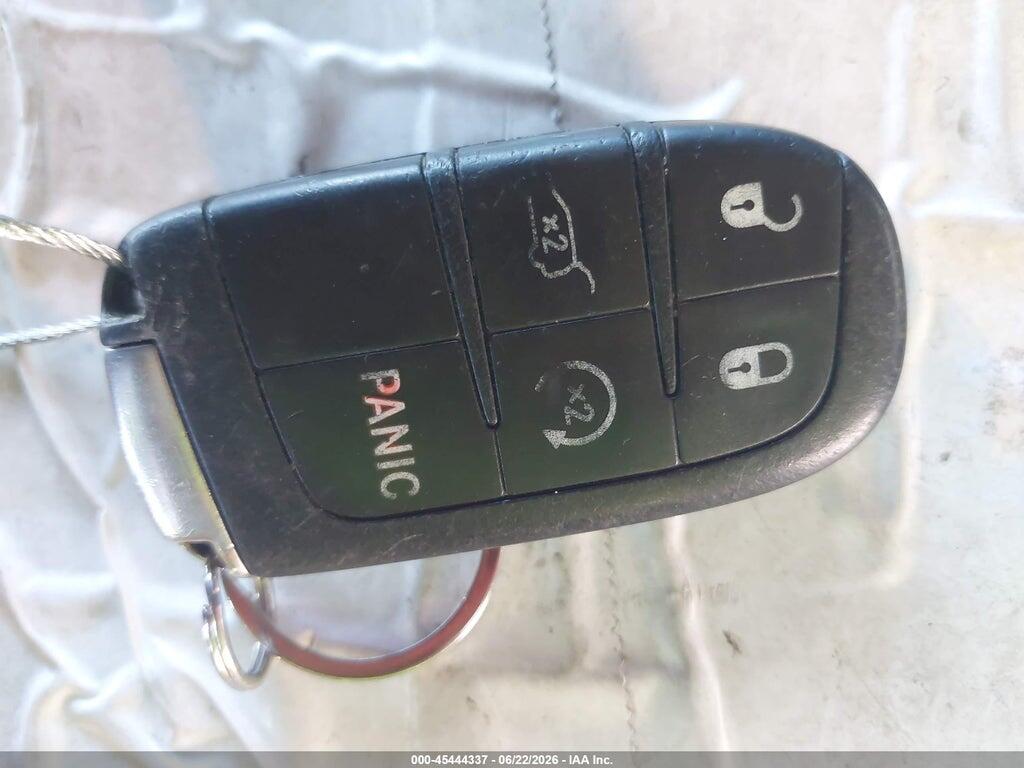 1C4RJFBG2EC121930 2014 JEEP GRAND CHEROKEE photo no. 11