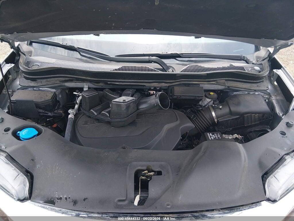 5FNYF6H56NB096763 2022 HONDA PILOT photo no. 10