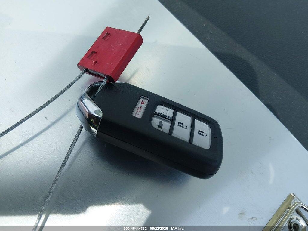 5FNYF6H56NB096763 2022 HONDA PILOT photo no. 11