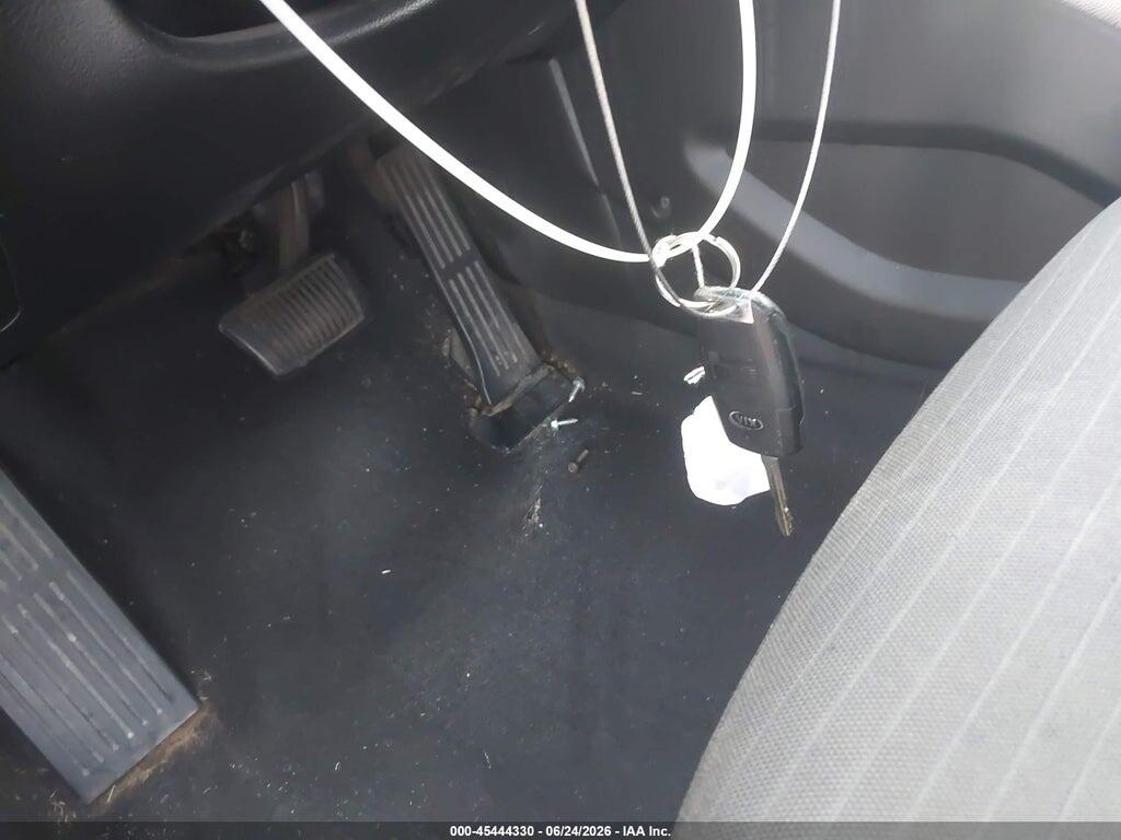 KNAFX4A66E5134115 2014 KIA FORTE photo no. 11