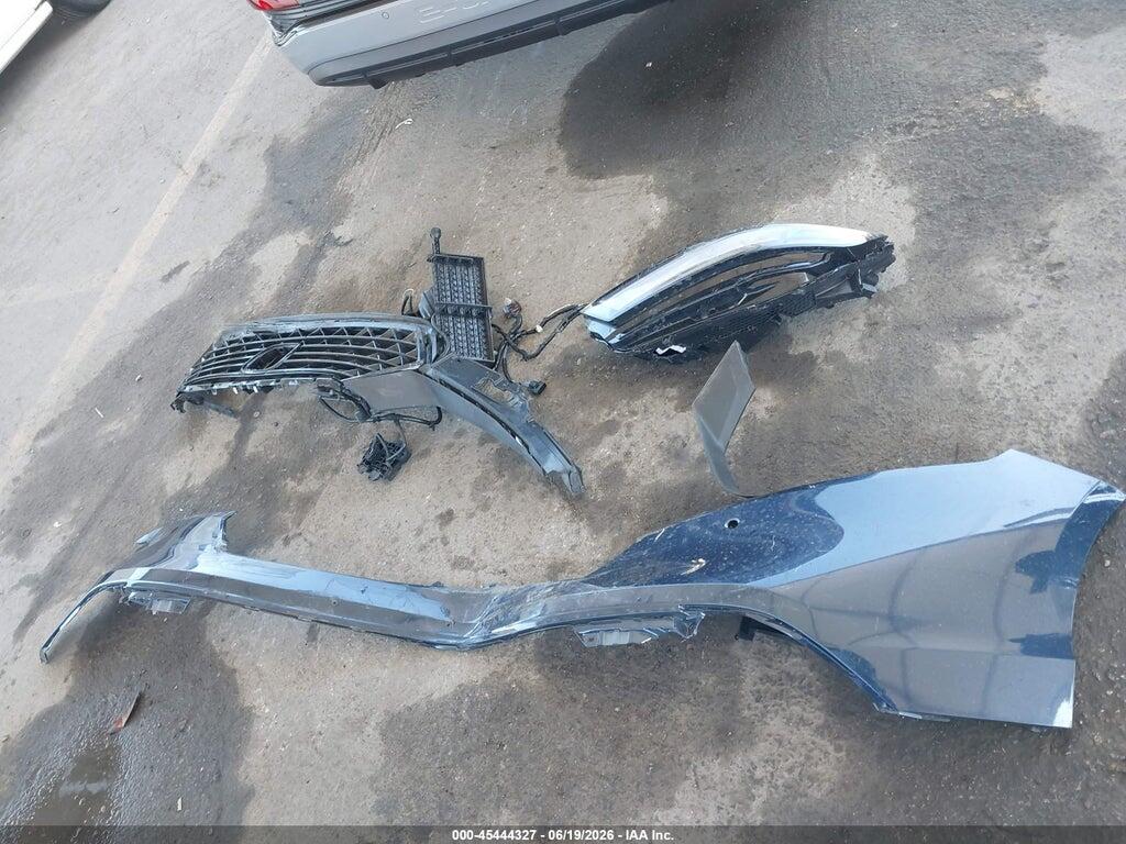 1HGCY2F67SA062748 2025 HONDA ACCORD HYBRID photo no. 11