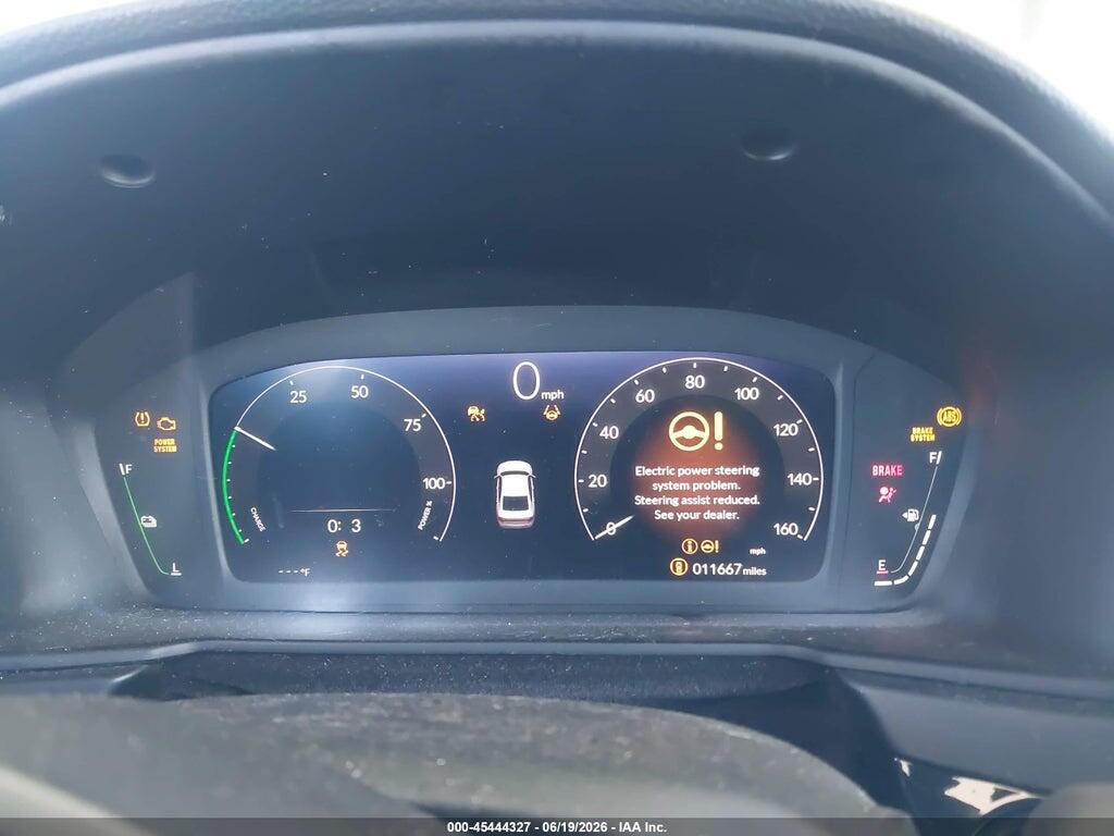 1HGCY2F67SA062748 2025 HONDA ACCORD HYBRID photo no. 7