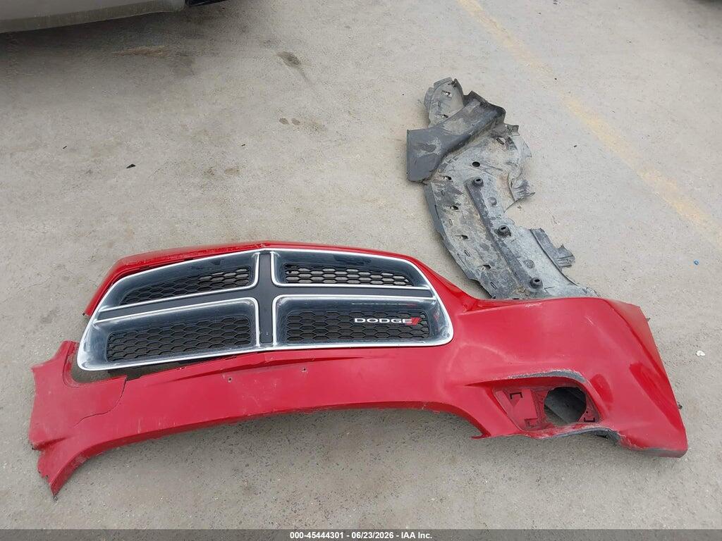 2C3CDXBG4DH512631 2013 DODGE CHARGER photo no. 12