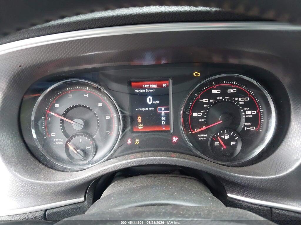 2C3CDXBG4DH512631 2013 DODGE CHARGER photo no. 7