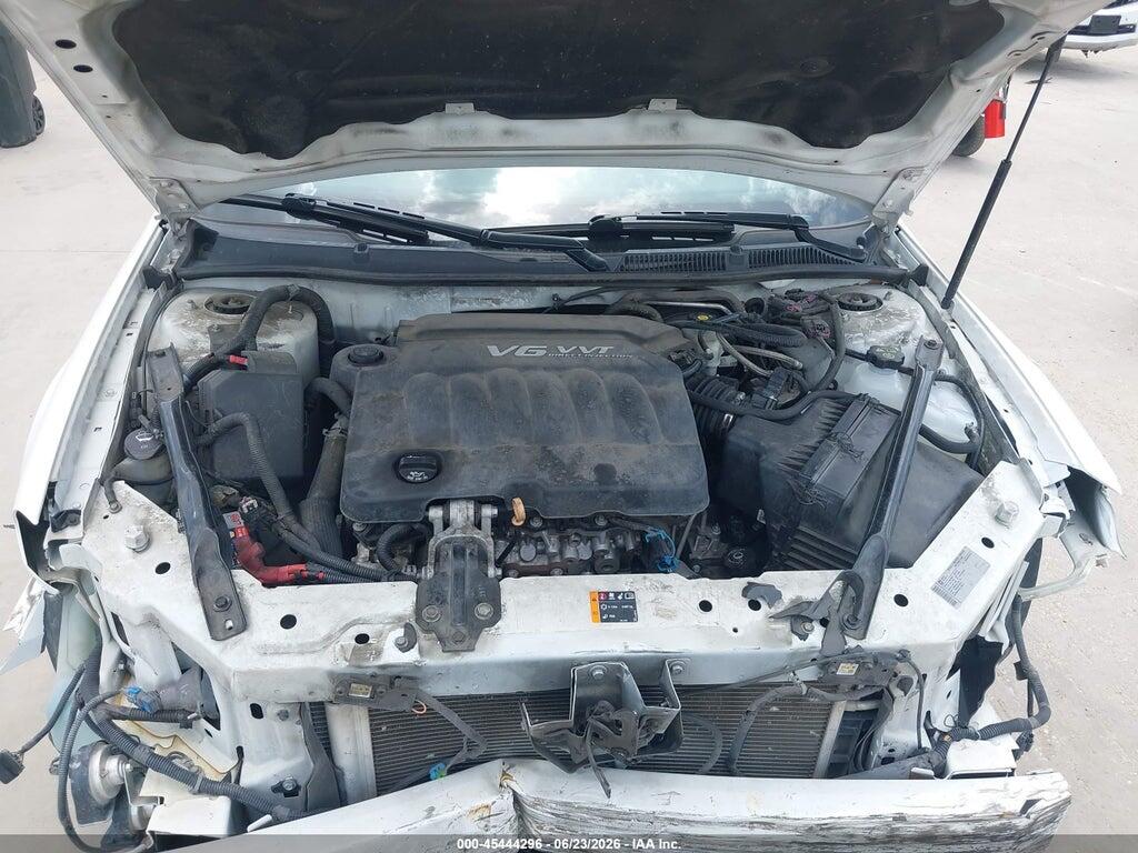 2G1WC5E39C1243177 2012 CHEVROLET IMPALA photo no. 10