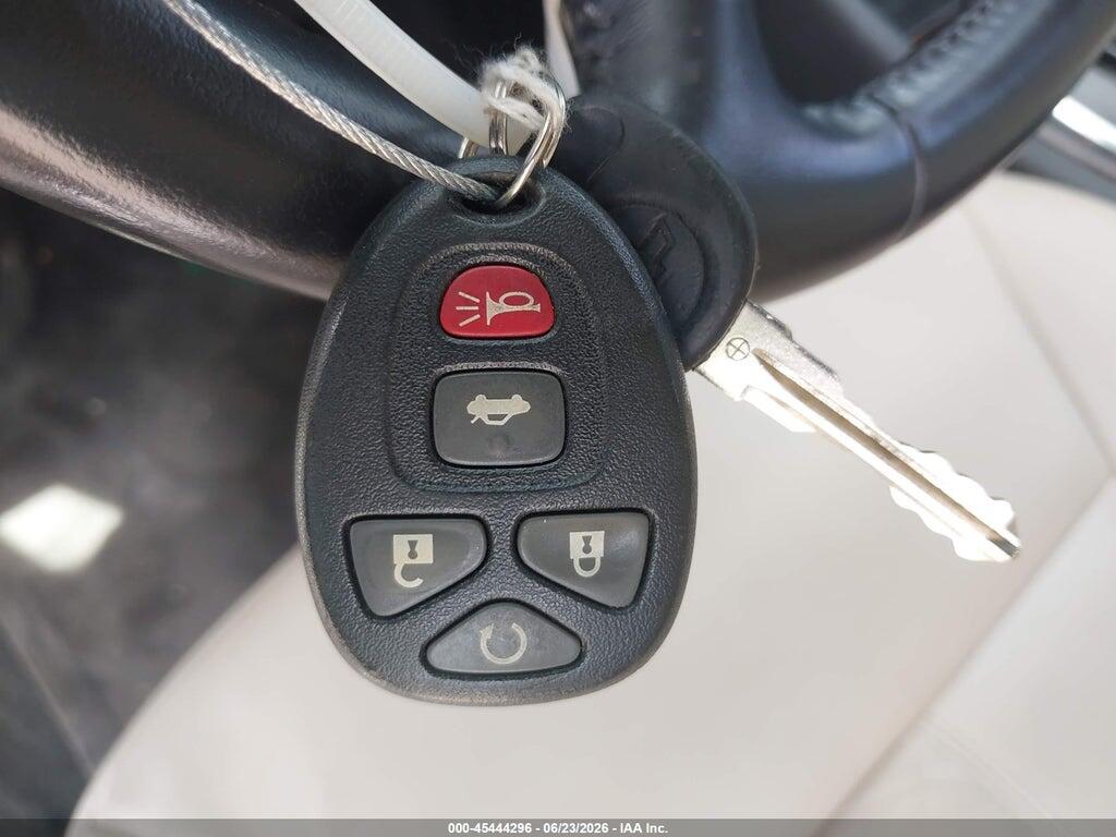 2G1WC5E39C1243177 2012 CHEVROLET IMPALA photo no. 11
