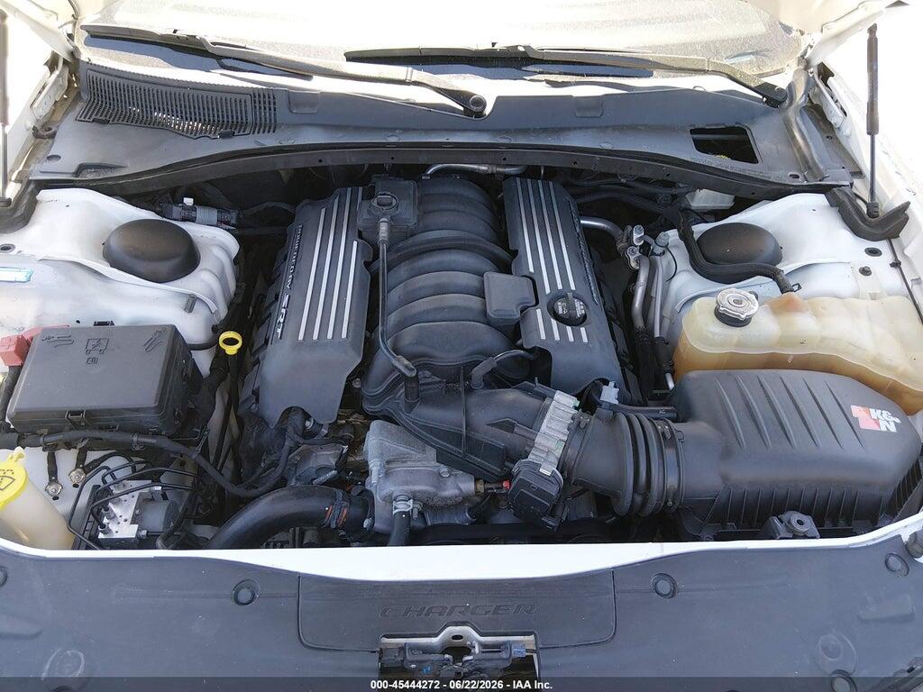 2C3CDXGJ8KH710520 2019 DODGE CHARGER photo no. 10