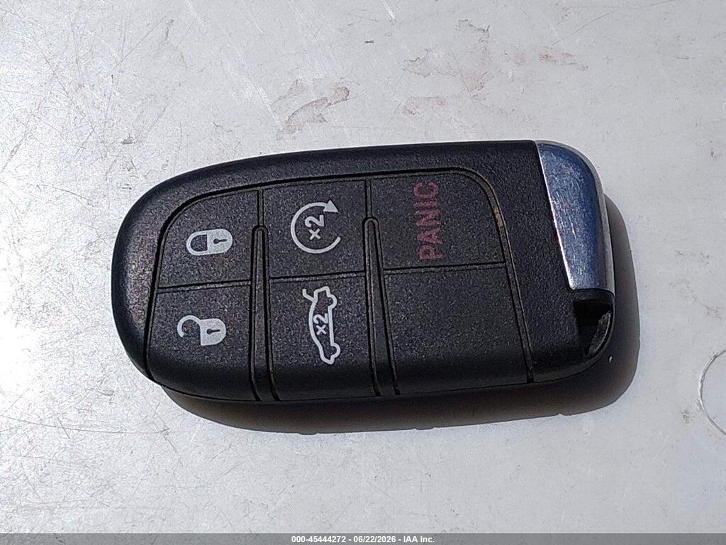 2C3CDXGJ8KH710520 2019 DODGE CHARGER photo no. 11