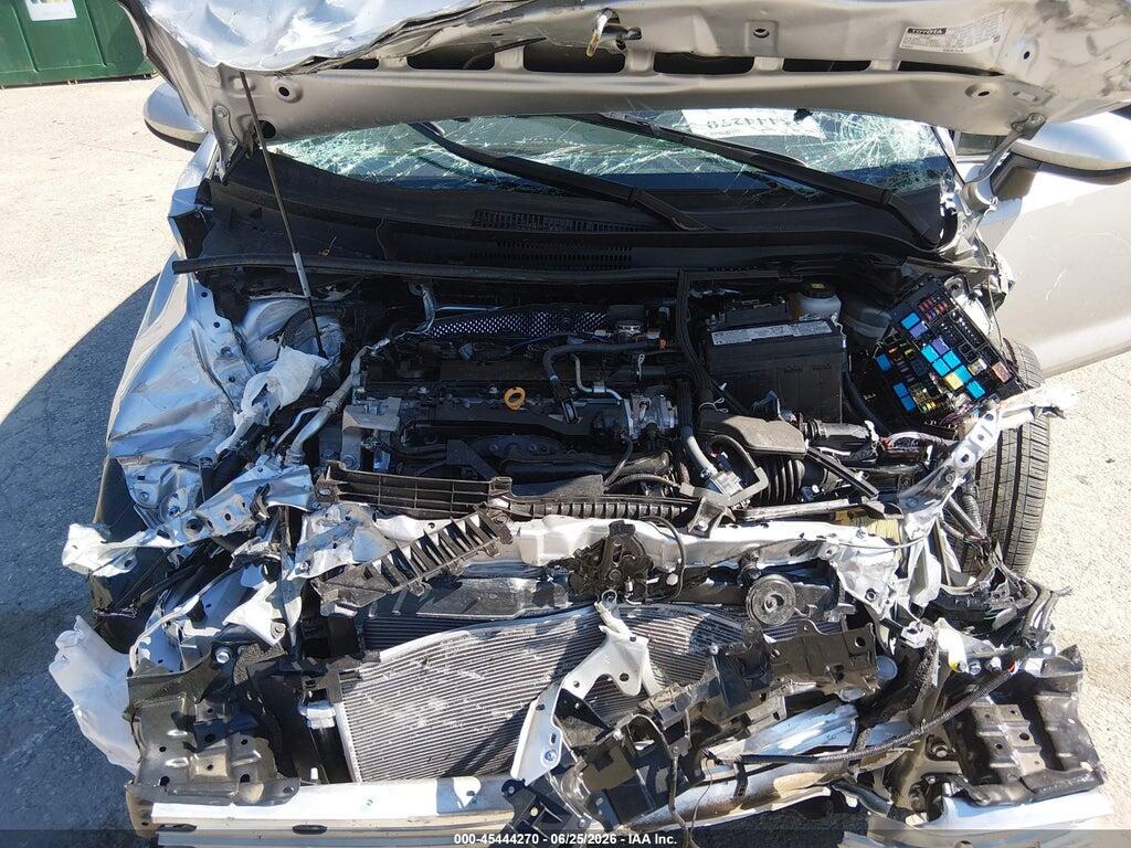 5YFB4MDE2TP410447 2026 TOYOTA COROLLA photo no. 10