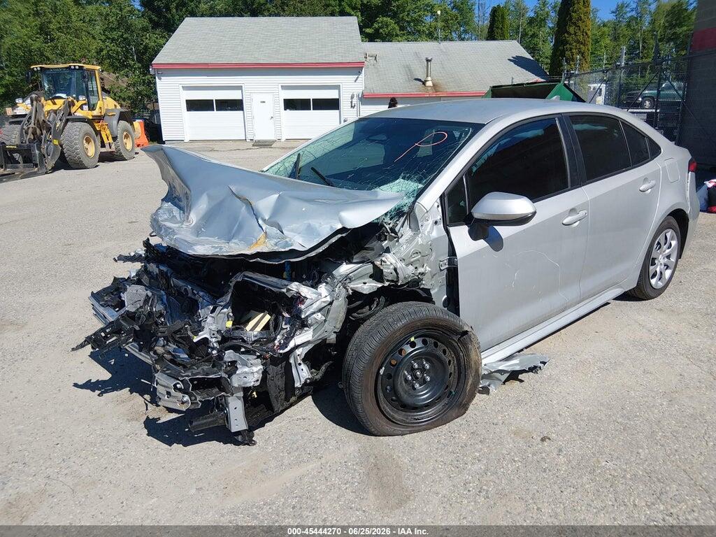 5YFB4MDE2TP410447 2026 TOYOTA COROLLA photo no. 6