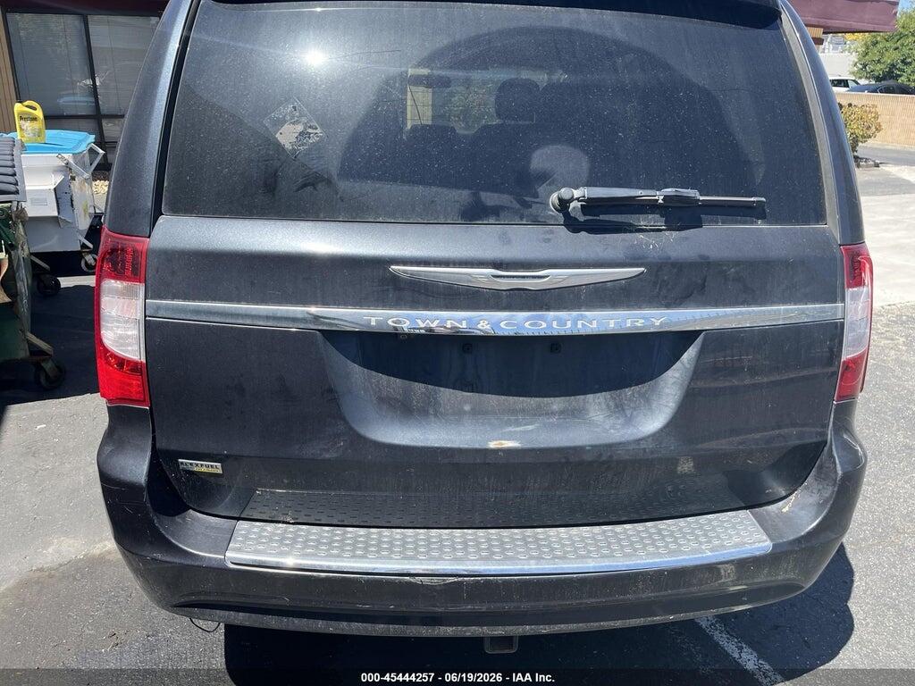 2C4RC1BG6DR690878 2013 CHRYSLER TOWN & COUNTRY photo no. 12