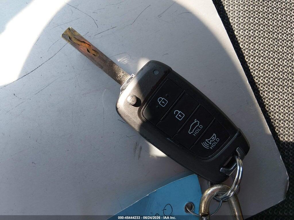 3KPC24A66ME140374 2021 HYUNDAI ACCENT photo no. 11