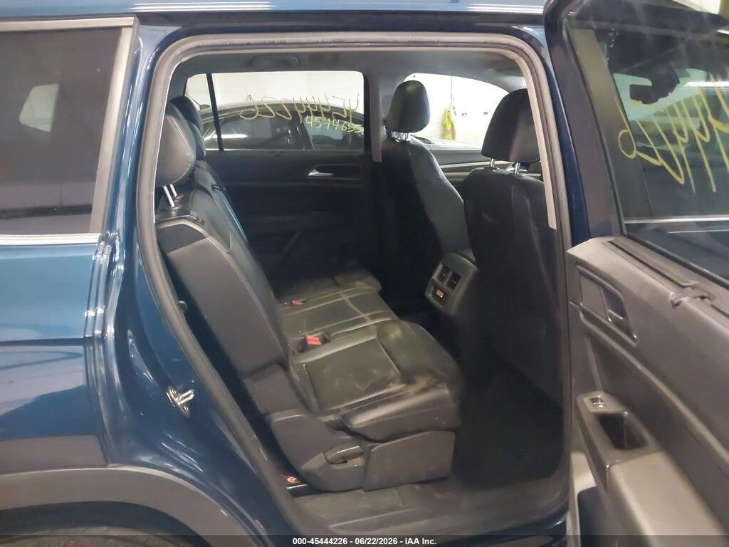 1V2XR2CA8KC578559 2019 VOLKSWAGEN ATLAS photo no. 8