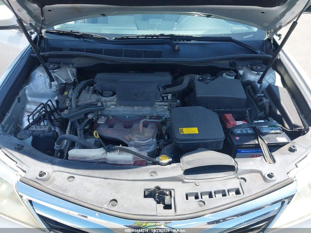 4T4BF1FK2ER343044 2014 TOYOTA CAMRY photo no. 10