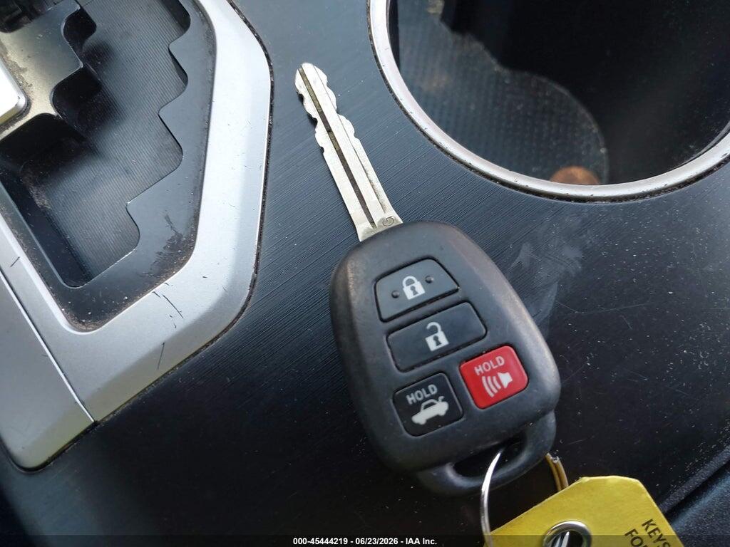 4T4BF1FK2ER343044 2014 TOYOTA CAMRY photo no. 11
