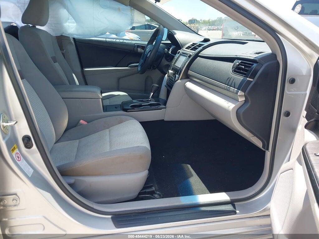 4T4BF1FK2ER343044 2014 TOYOTA CAMRY photo no. 5