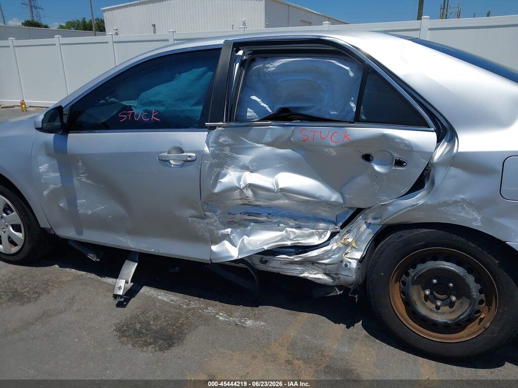 4T4BF1FK2ER343044 2014 TOYOTA CAMRY photo no. 6