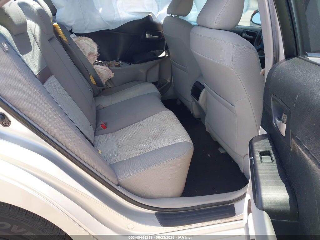 4T4BF1FK2ER343044 2014 TOYOTA CAMRY photo no. 8
