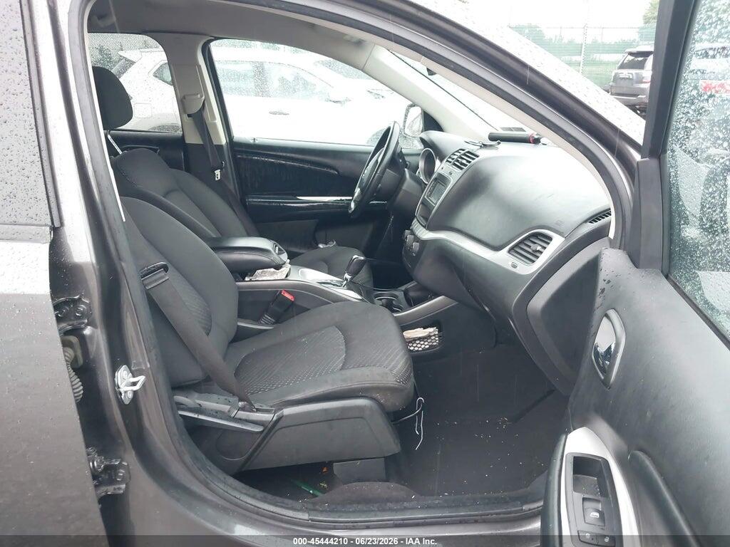 3C4PDCAB4JT534594 2018 DODGE JOURNEY photo no. 5