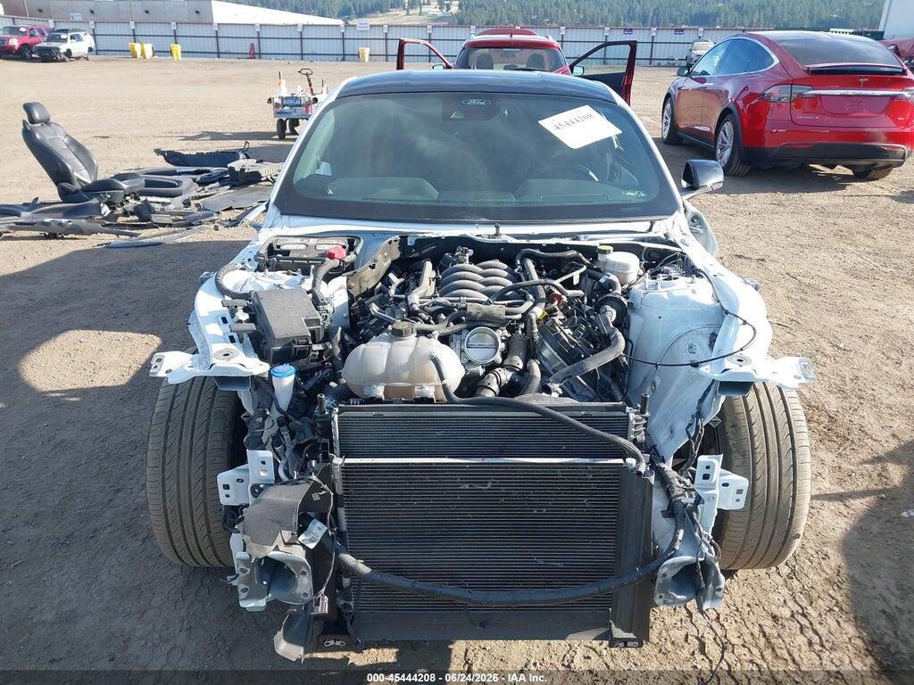 1FA6P8CF1P5304171 2023 FORD MUSTANG photo no. 12