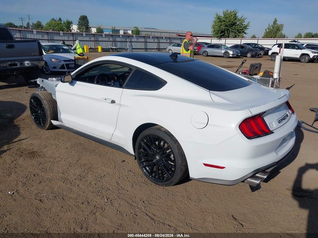 1FA6P8CF1P5304171 2023 FORD MUSTANG photo no. 3