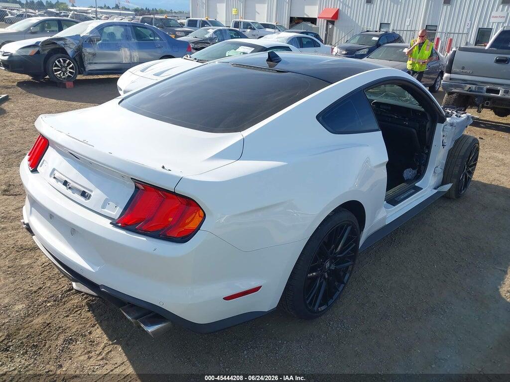 1FA6P8CF1P5304171 2023 FORD MUSTANG photo no. 4