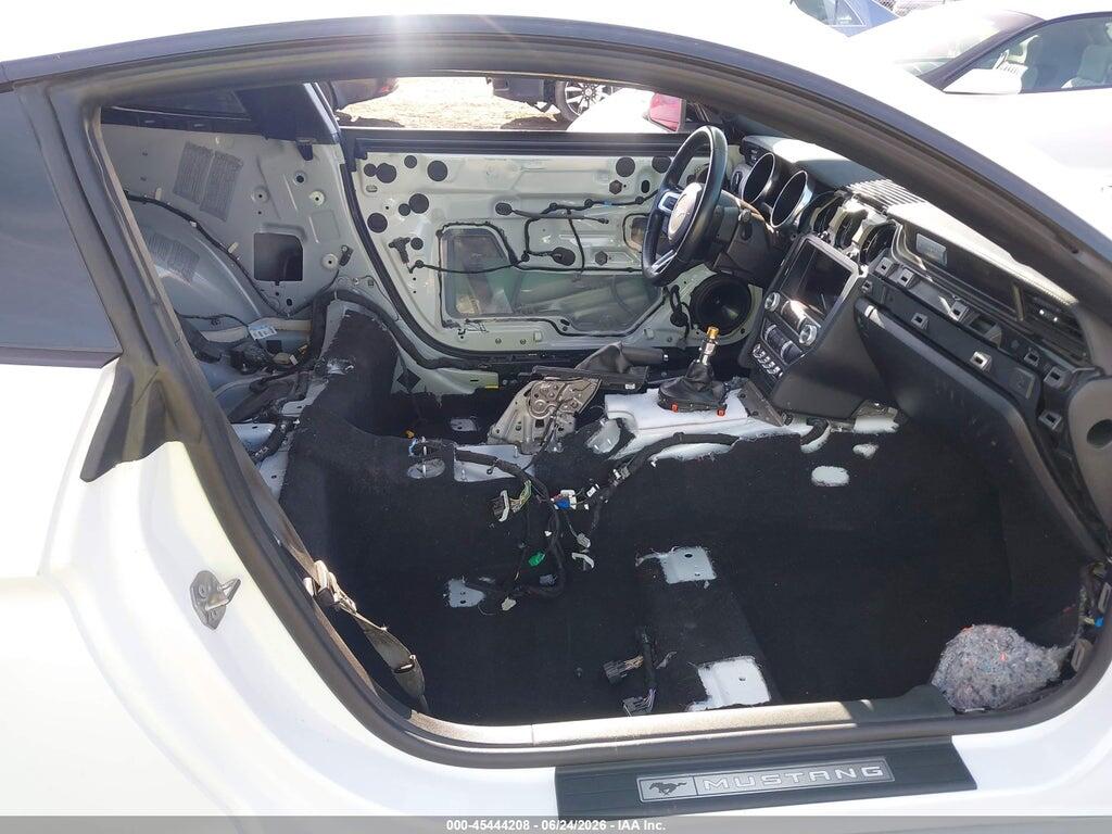 1FA6P8CF1P5304171 2023 FORD MUSTANG photo no. 5