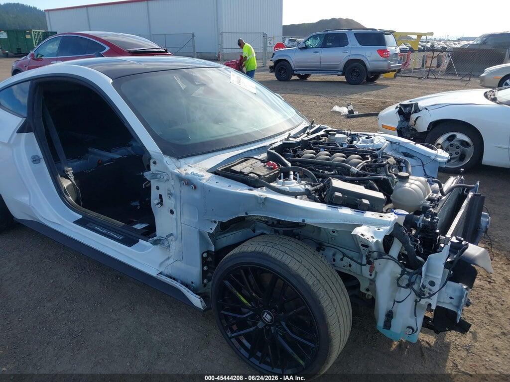 1FA6P8CF1P5304171 2023 FORD MUSTANG photo no. 6