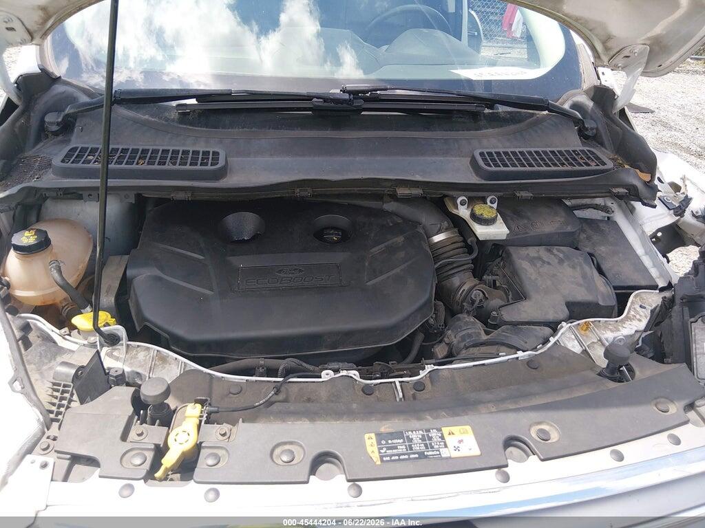 1FMCU9J95HUD07845 2017 FORD ESCAPE photo no. 10