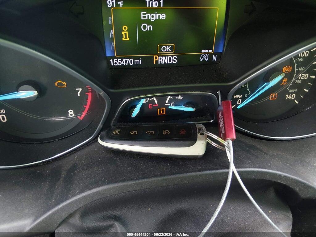 1FMCU9J95HUD07845 2017 FORD ESCAPE photo no. 11