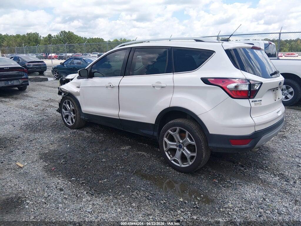 1FMCU9J95HUD07845 2017 FORD ESCAPE photo no. 3