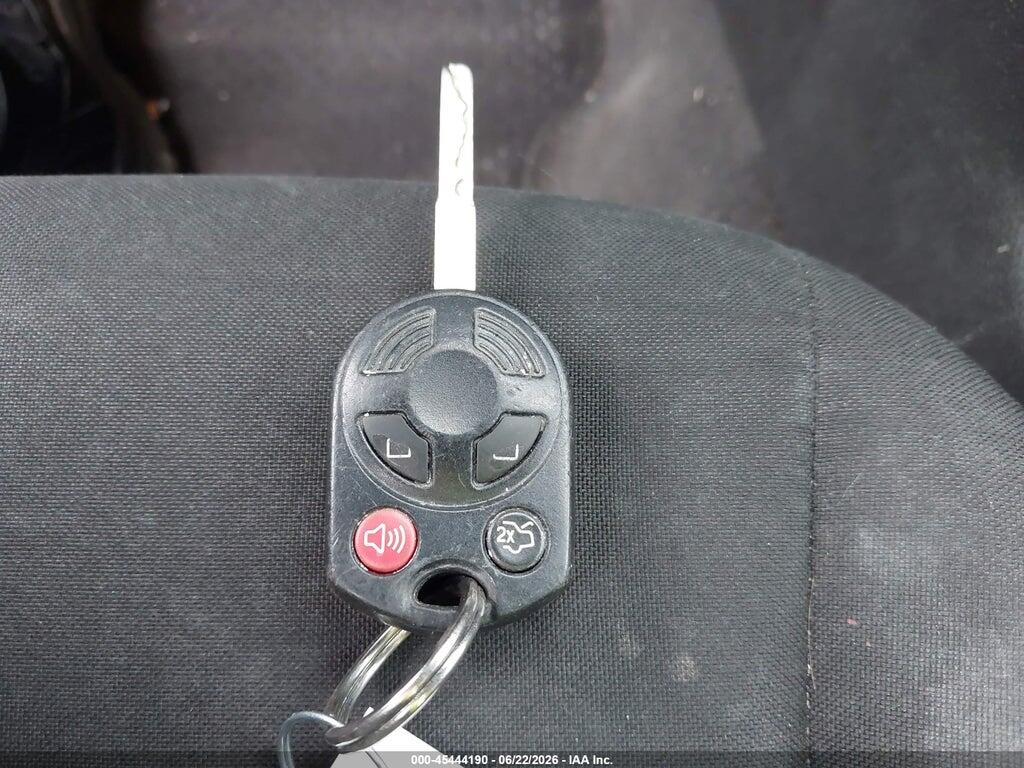 1FADP3F27JL272249 2018 FORD FOCUS photo no. 11