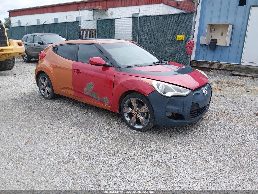 KMHTC6AD2GU297859 2016 HYUNDAI VELOSTER photo no. 1