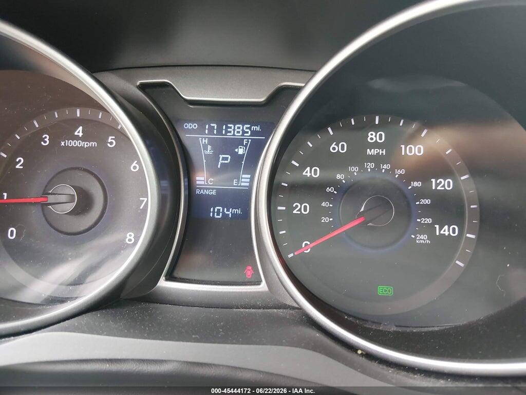 KMHTC6AD2GU297859 2016 HYUNDAI VELOSTER photo no. 7