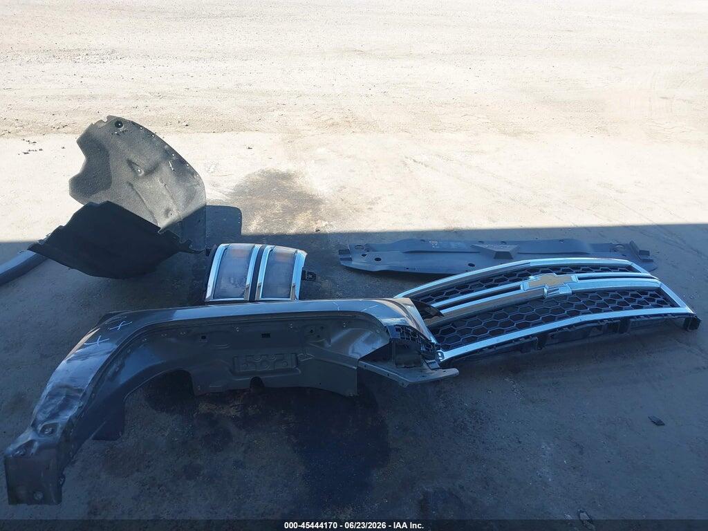 3GCPCPECXFG460840 2015 CHEVROLET SILVERADO 1500 photo no. 12