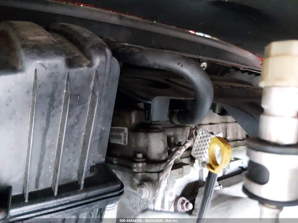 3C4NJDAB5HT647325 2017 JEEP NEW COMPASS photo no. 10