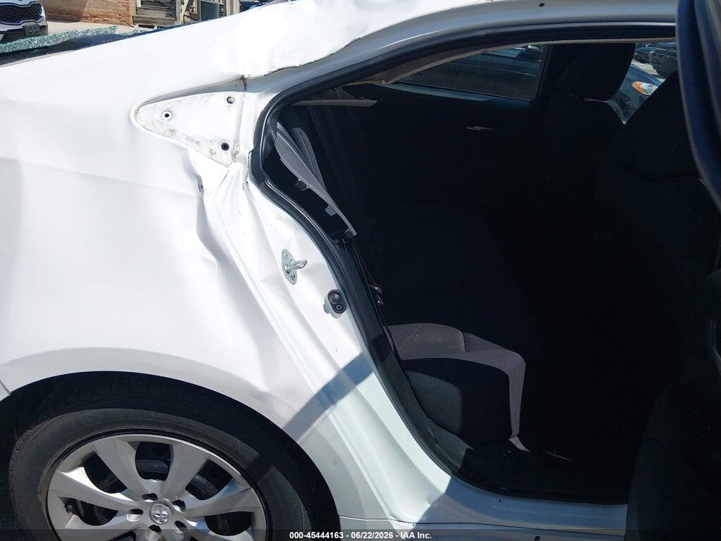 5YFEPMAE2MP164333 2021 TOYOTA COROLLA photo no. 8