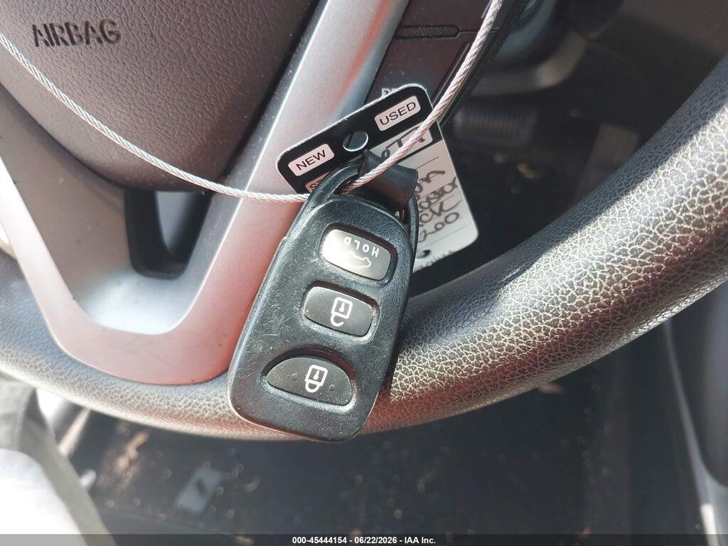 KMHTC6AD2GU282200 2016 HYUNDAI VELOSTER photo no. 11