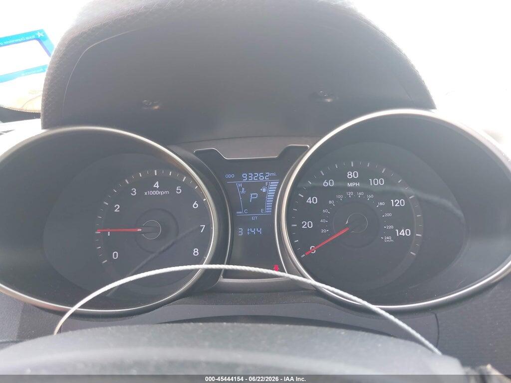 KMHTC6AD2GU282200 2016 HYUNDAI VELOSTER photo no. 7